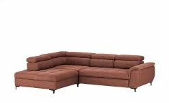 switch Ecksofa Denvo | Wine (Dunkelrot) links Grundfunktion -Sofas Verkaufsladen 26407109 5 202009012246