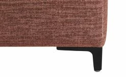 switch Ecksofa Denvo | Wine (Dunkelrot) links Grundfunktion -Sofas Verkaufsladen 26407109 7 202009012246