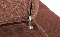 switch Ecksofa Denvo | Wine (Dunkelrot) links Grundfunktion -Sofas Verkaufsladen 26407109 9 202009012246