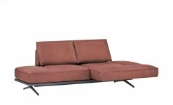 KOINOR Liegensofa Phoenix | Marsalla (Dunkelrot) rechts, rechts ohne schwenkbarer Sitzfläche -Sofas Verkaufsladen 26407326 3 202010030329