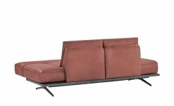 KOINOR Liegensofa Phoenix | Marsalla (Dunkelrot) rechts, rechts ohne schwenkbarer Sitzfläche -Sofas Verkaufsladen 26407326 4 202010030329