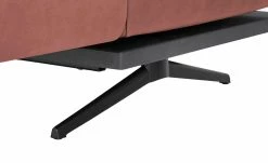 KOINOR Liegensofa Phoenix | Marsalla (Dunkelrot) rechts, rechts ohne schwenkbarer Sitzfläche -Sofas Verkaufsladen 26407326 5 202010030329