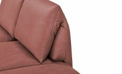 KOINOR Liegensofa Phoenix | Marsalla (Dunkelrot) rechts, rechts ohne schwenkbarer Sitzfläche -Sofas Verkaufsladen 26407326 8 202010030329