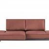 KOINOR Liegensofa Phoenix | Marsalla (Dunkelrot) links, links ohne schwenkbarer Sitzfläche 2 KOINOR Liegensofa Phoenix | Marsalla (Dunkelrot) links, links ohne schwenkbarer Sitzfläche -Sofas Verkaufsladen 26407327 5 202010050500