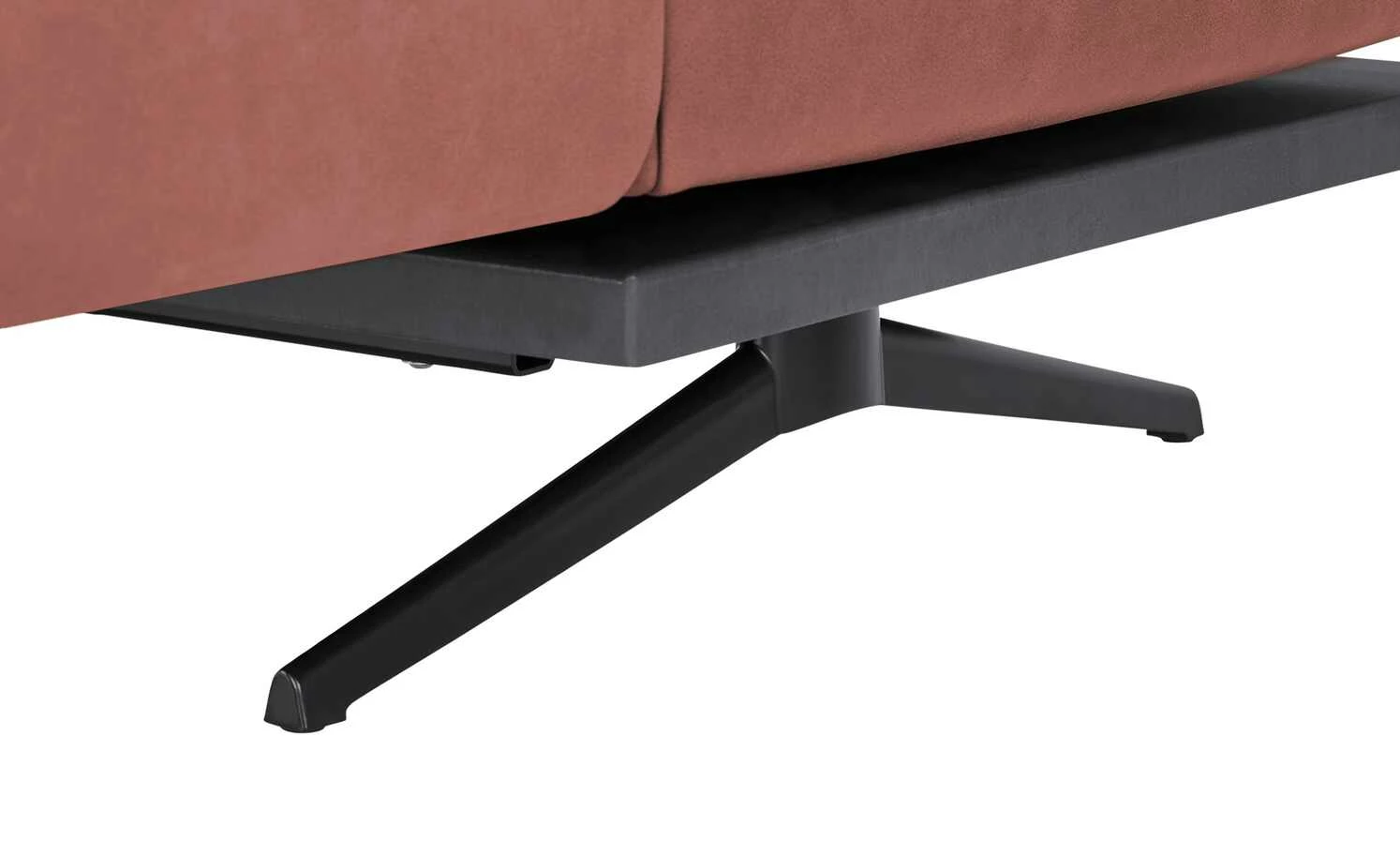 KOINOR Liegensofa Phoenix | Marsalla (Dunkelrot) links, links ohne schwenkbarer Sitzfläche 9 KOINOR Liegensofa Phoenix | Marsalla (Dunkelrot) links, links ohne schwenkbarer Sitzfläche – Bild 7