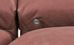 KOINOR Liegensofa Phoenix | Marsalla (Dunkelrot) links, links ohne schwenkbarer Sitzfläche 21 KOINOR Liegensofa Phoenix | Marsalla (Dunkelrot) links, links ohne schwenkbarer Sitzfläche -Sofas Verkaufsladen 26407327 9 202010050500