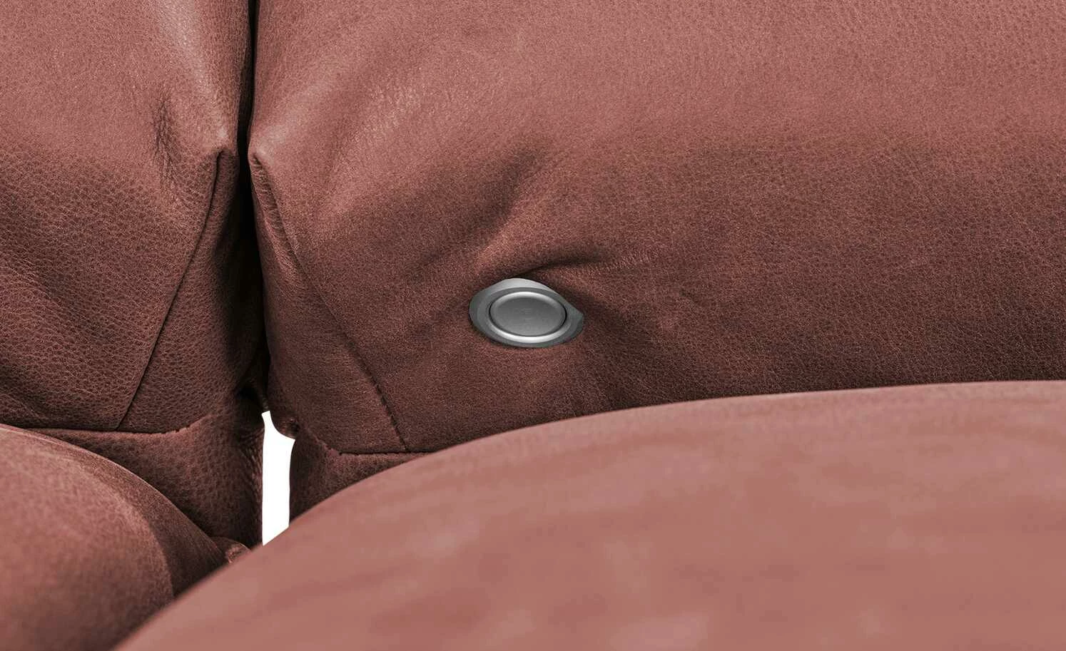 KOINOR Liegensofa Phoenix | Marsalla (Dunkelrot) links, links ohne schwenkbarer Sitzfläche 11 KOINOR Liegensofa Phoenix | Marsalla (Dunkelrot) links, links ohne schwenkbarer Sitzfläche – Bild 9