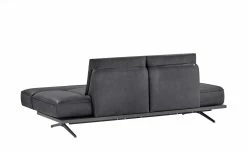 KOINOR Liegensofa Phoenix | Orbit (Blau-Schwarz) rechts, rechts ohne schwenkbarer Sitzfläche -Sofas Verkaufsladen 26407329 1 202010031912