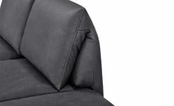 KOINOR Liegensofa Phoenix | Orbit (Blau-Schwarz) rechts, rechts ohne schwenkbarer Sitzfläche -Sofas Verkaufsladen 26407329 6 202010031912