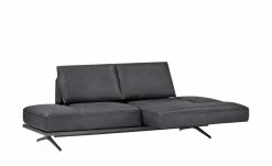 KOINOR Liegensofa Phoenix | Orbit (Blau-Schwarz) rechts, rechts ohne schwenkbarer Sitzfläche -Sofas Verkaufsladen 26407329 7 202010031912