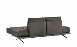 KOINOR Liegensofa Phoenix | Dust (Dunkelbraun) rechts, rechts ohne schwenkbarer Sitzfläche -Sofas Verkaufsladen 26407330 4 202010031250