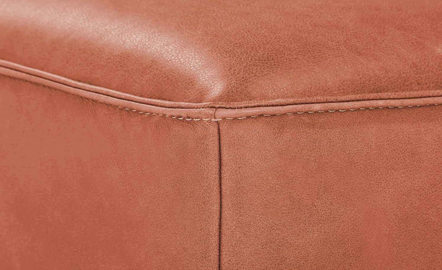 KOINOR Liegensofa Phoenix | Paprika (Orange) rechts, rechts ohne schwenkbarer Sitzfläche 12 KOINOR Liegensofa Phoenix | Paprika (Orange) rechts, rechts ohne schwenkbarer Sitzfläche – Bild 10