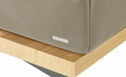 KOINOR Ecksofa Phoenix | Silence (Grau-Braun) rechts Grundfunktion -Sofas Verkaufsladen 26407358 6 202010080406