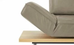 KOINOR Ecksofa Phoenix | Silence (Grau-Braun) rechts Grundfunktion -Sofas Verkaufsladen 26407358 7 202010080406