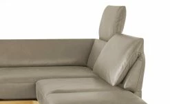 KOINOR Ecksofa Phoenix | Silence (Grau-Braun) rechts Grundfunktion -Sofas Verkaufsladen 26407358 8 202010080406