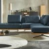 KOINOR Ecksofa Phoenix | Rio (Dunkelblau) rechts Grundfunktion -Sofas Verkaufsladen 26407359 1 202010080209