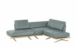 KOINOR Ecksofa Phoenix | Colorado (Grau-Blau) rechts Grundfunktion -Sofas Verkaufsladen 26407360 2 202010080930