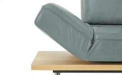 KOINOR Ecksofa Phoenix | Colorado (Grau-Blau) rechts Grundfunktion -Sofas Verkaufsladen 26407360 8 202010080930