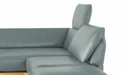 KOINOR Ecksofa Phoenix | Colorado (Grau-Blau) rechts Grundfunktion -Sofas Verkaufsladen 26407360 9 202010080930