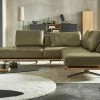 KOINOR Ecksofa Phoenix | Cactus (Grün-Braun) rechts Grundfunktion -Sofas Verkaufsladen 26407361 4 202010081214