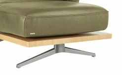 KOINOR Ecksofa Phoenix | Cactus (Grün-Braun) rechts Grundfunktion -Sofas Verkaufsladen 26407361 7 202010081214