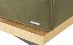 KOINOR Ecksofa Phoenix | Cactus (Grün-Braun) rechts Grundfunktion -Sofas Verkaufsladen 26407361 8 202010081214