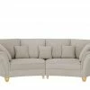 finya Megasofa Steep | Schlamm (Beige-Braun) -Sofas Verkaufsladen 26407453 7 202105121233