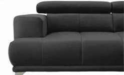 bobb Ecksofa Arvika | Schwarz rechts -Sofas Verkaufsladen 26407546 15 202106181242