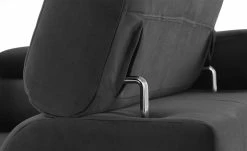 bobb Ecksofa Arvika | Schwarz rechts -Sofas Verkaufsladen 26407546 16 202106181242