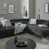 bobb Ecksofa Arvika | Schwarz rechts -Sofas Verkaufsladen 26407546 4 202106181242