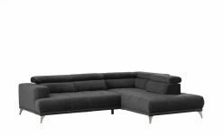 bobb Ecksofa Arvika | Schwarz rechts -Sofas Verkaufsladen 26407546 6 202106181242