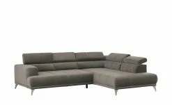 bobb Ecksofa Arvika | Elephant (Graubraun) rechts -Sofas Verkaufsladen 26407549 7 202104222233