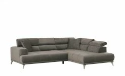 bobb Ecksofa Arvika | Elephant (Graubraun) rechts -Sofas Verkaufsladen 26407549 8 202104222233