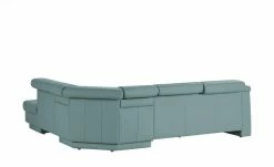 himolla Ecksofa 1301 | Sky (Hellblau) rechts Grundfunktion -Sofas Verkaufsladen 26407616 13 202008212250