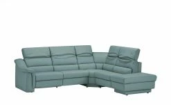 himolla Ecksofa 1301 | Sky (Hellblau) rechts Grundfunktion -Sofas Verkaufsladen 26407616 2 202008212250