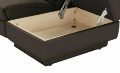 himolla Ecksofa 1301 | Erde (Braun) rechts Grundfunktion -Sofas Verkaufsladen 26407617 5 202008212250