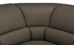 himolla Ecksofa 1301 | Erde (Braun) rechts Grundfunktion -Sofas Verkaufsladen 26407617 7 202008212250