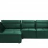 switch Ecksofa Colombo | Grün links Grundfunktion -Sofas Verkaufsladen 26407653 12 202010210058