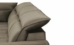 switch Ecksofa Colombo | Schlamm (Hellbraun) links Grundfunktion -Sofas Verkaufsladen 26407656 10 202010210343