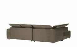 switch Ecksofa Colombo | Schlamm (Hellbraun) links Grundfunktion -Sofas Verkaufsladen 26407656 12 202010210343