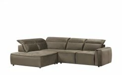 switch Ecksofa Colombo | Schlamm (Hellbraun) links Grundfunktion -Sofas Verkaufsladen 26407656 4 202010210343