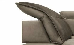 switch Ecksofa Colombo | Schlamm (Hellbraun) links Grundfunktion -Sofas Verkaufsladen 26407656 7 202010210343