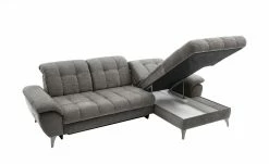 Ecksofa Melly | Grau rechts -Sofas Verkaufsladen 26407724 1 202102251236