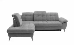 Ecksofa Melly | Grau links -Sofas Verkaufsladen 26407737 1 202102242236