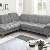 Ecksofa Melly | Grau links -Sofas Verkaufsladen 26407737 10 202102242236