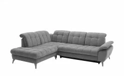 Ecksofa Melly | Grau links -Sofas Verkaufsladen 26407737 8 202102242236