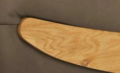 himolla Ecksofa Leder 1059 | Wood (Braun) links Grundfunktion -Sofas Verkaufsladen 26407841 1 202008242244