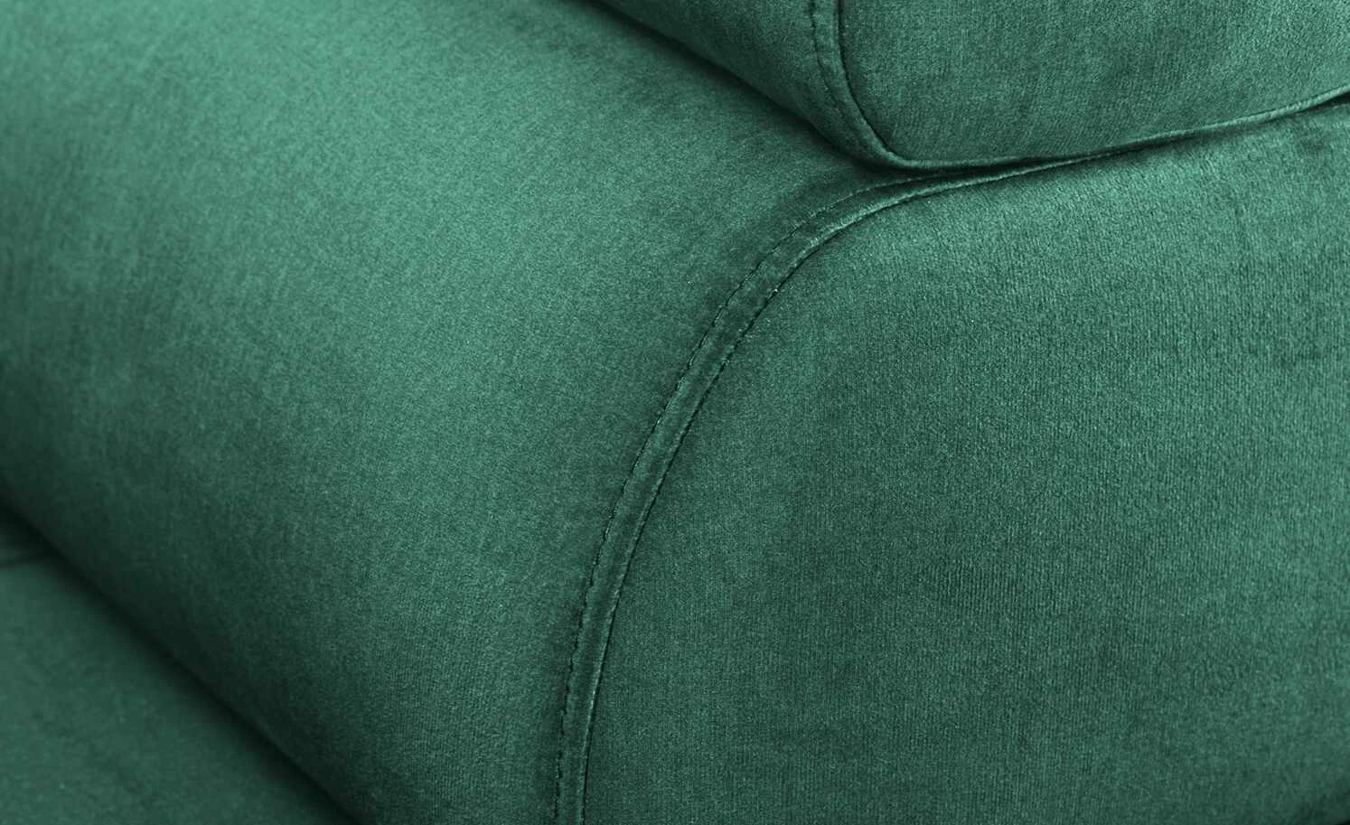 switch Ecksofa Denvo | Grün rechts Grundfunktion 8 switch Ecksofa Denvo | Grün rechts Grundfunktion – Bild 6