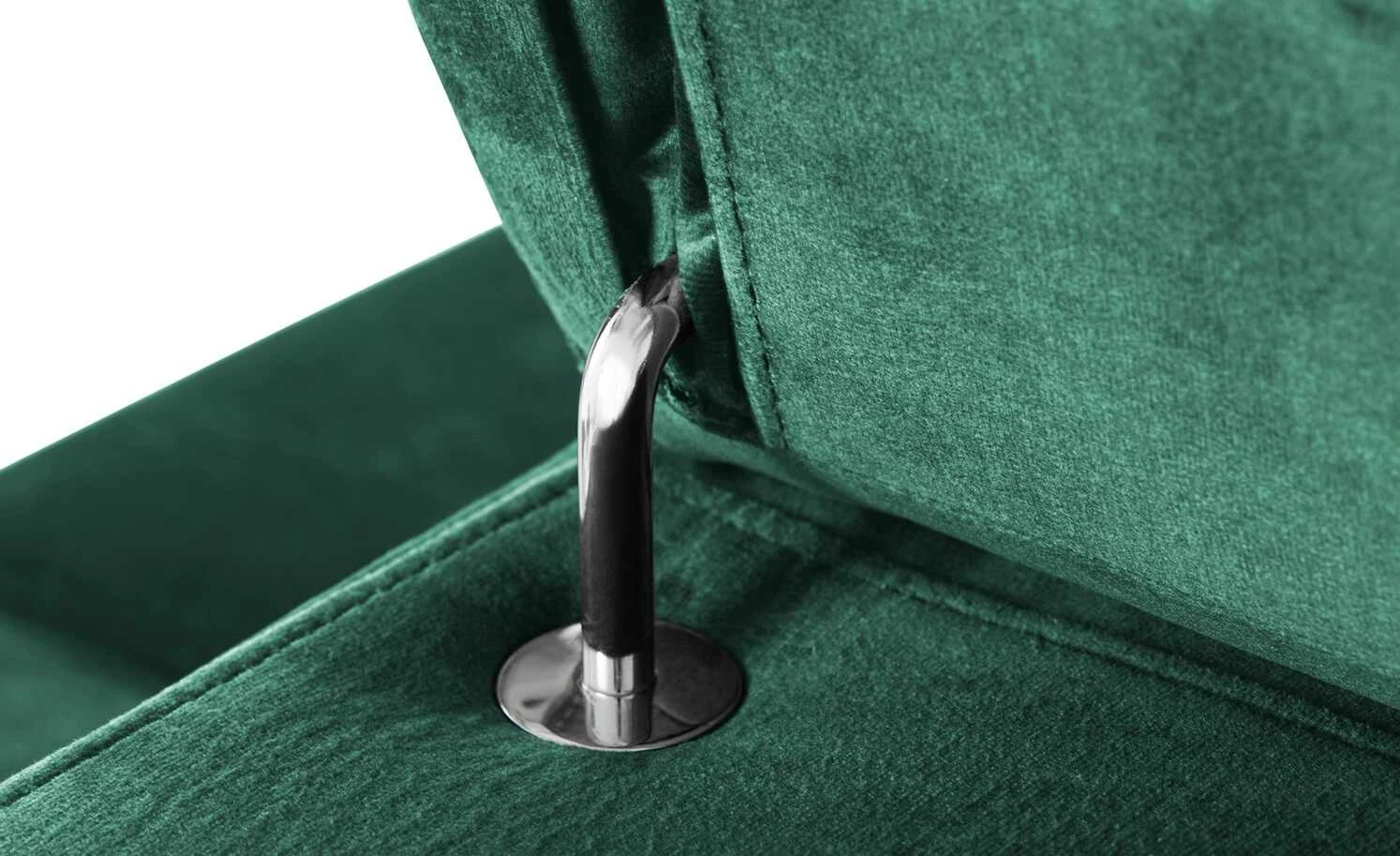 switch Ecksofa Denvo | Grün rechts Grundfunktion 10 switch Ecksofa Denvo | Grün rechts Grundfunktion – Bild 8