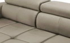 switch Ecksofa Denvo | Schlamm (Hellbraun) rechts Grundfunktion -Sofas Verkaufsladen 26407948 5 202101212236